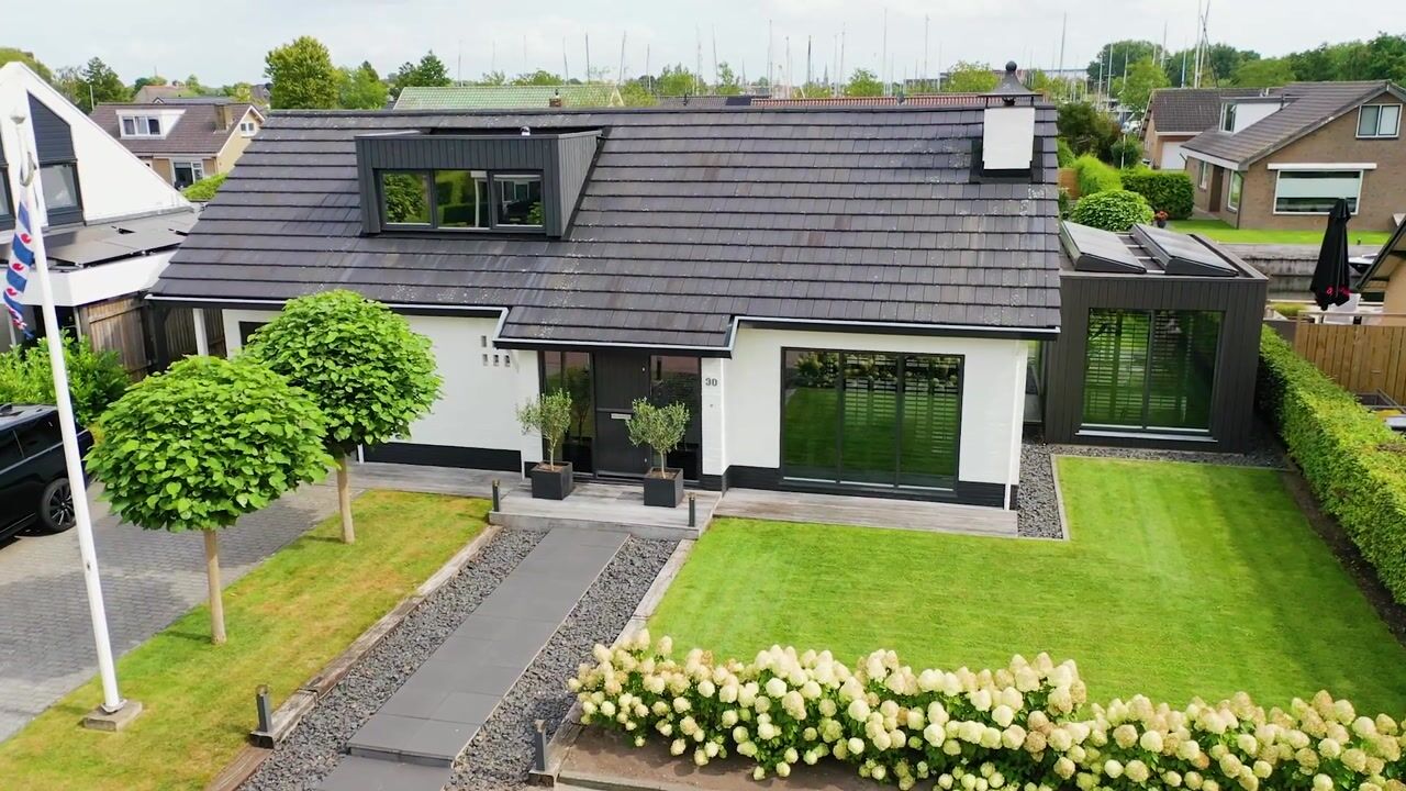 Video of Zijlroede 30