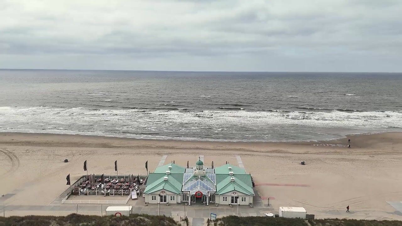 Video of Jan van Henegouwenweg 31