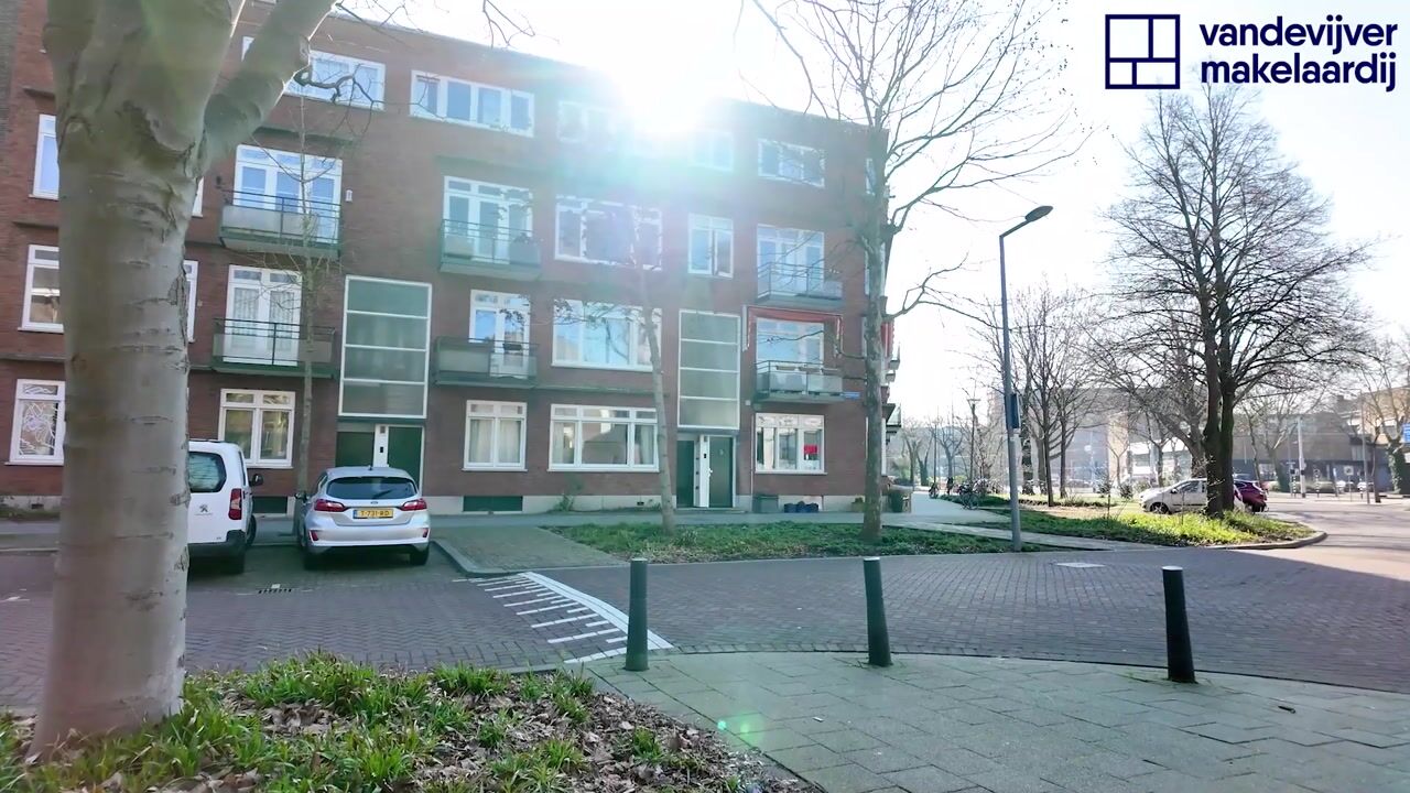 Video of Schepenstraat 108-A