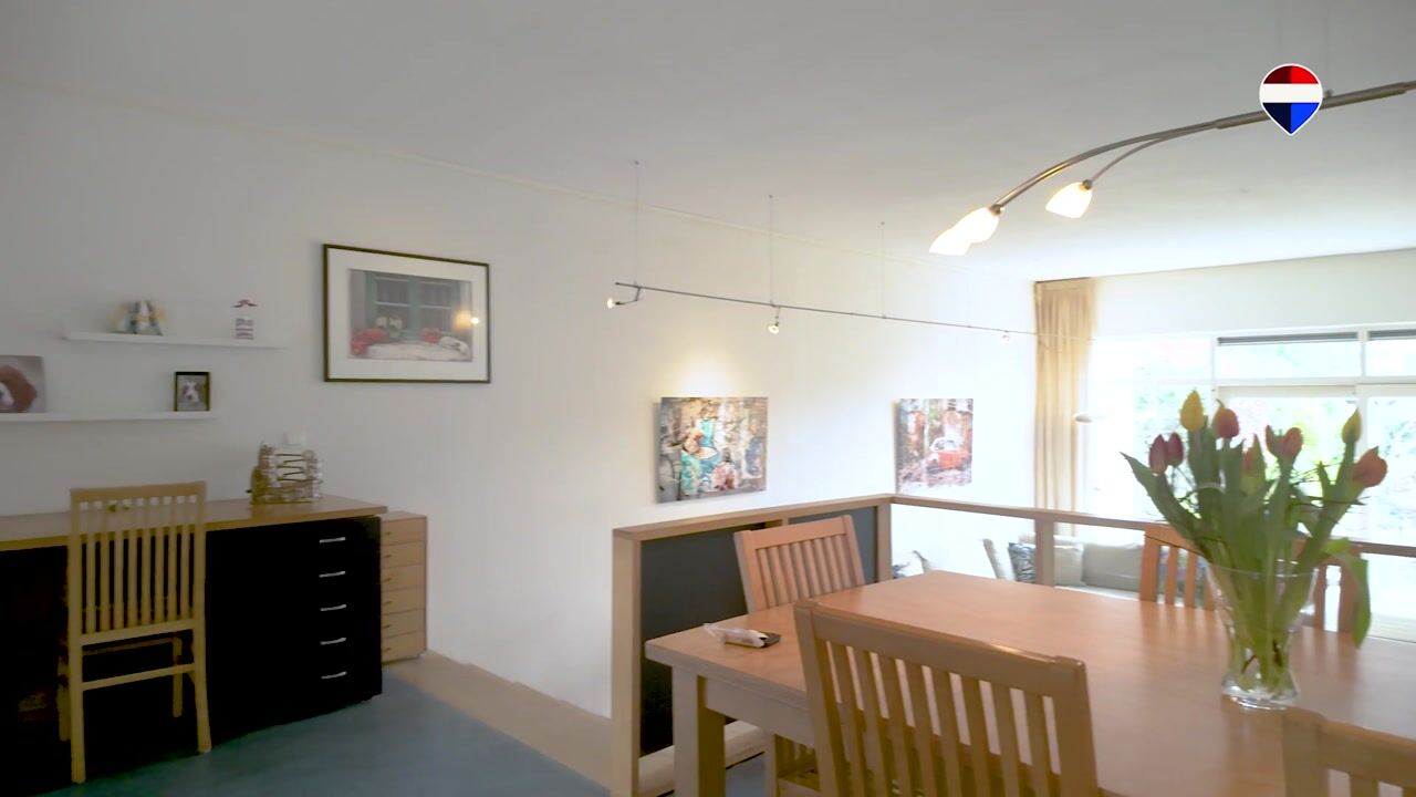 Video van Jinnahsingel 9