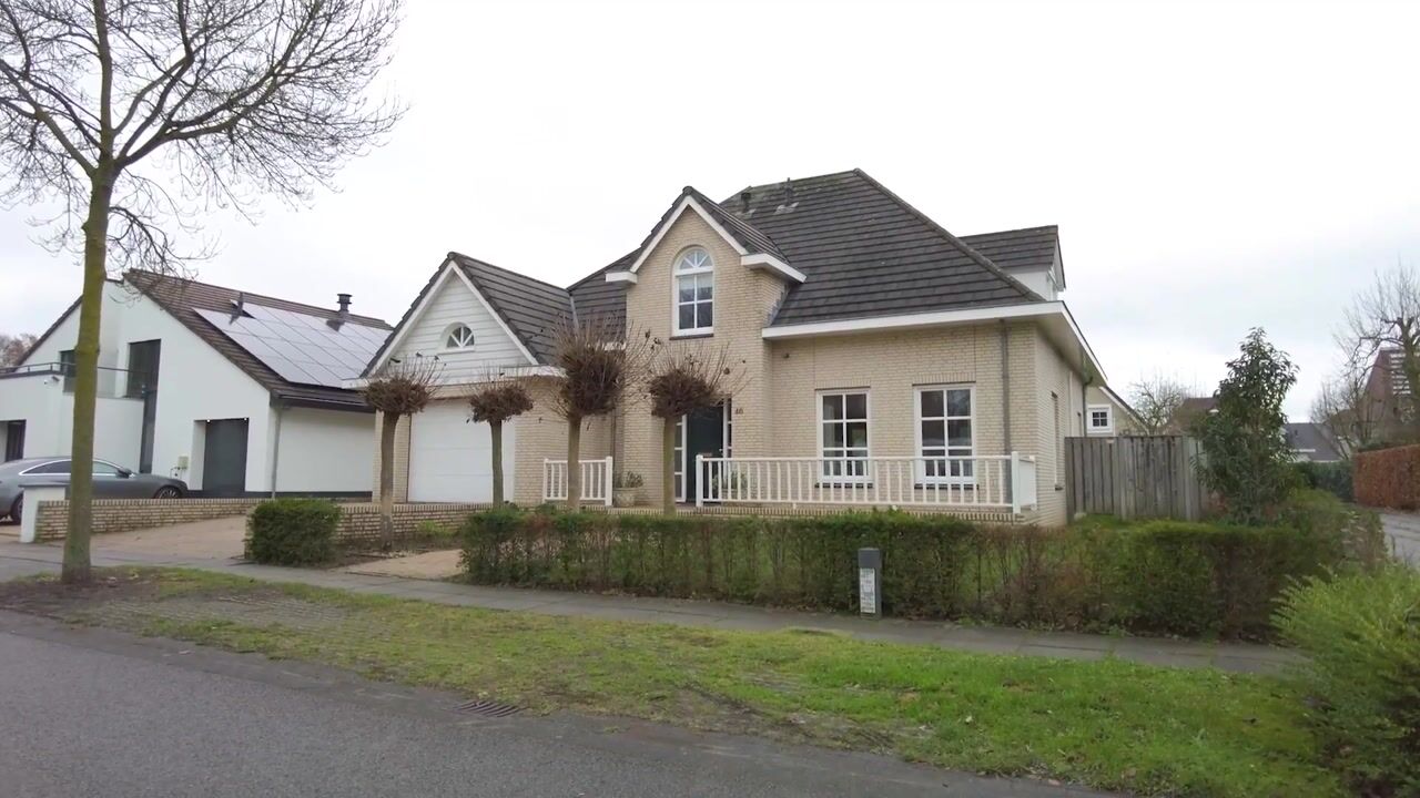 Video of Buddy Boldenlaan 46