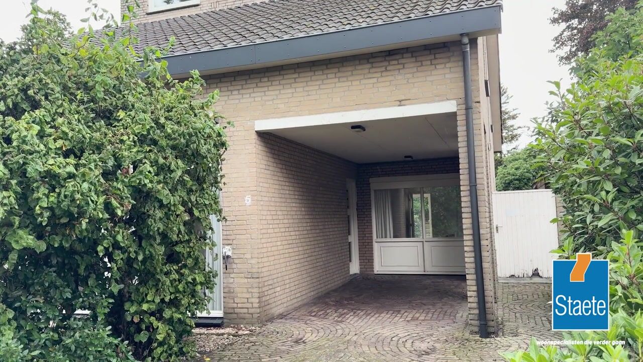 Video van Beekstraat 5