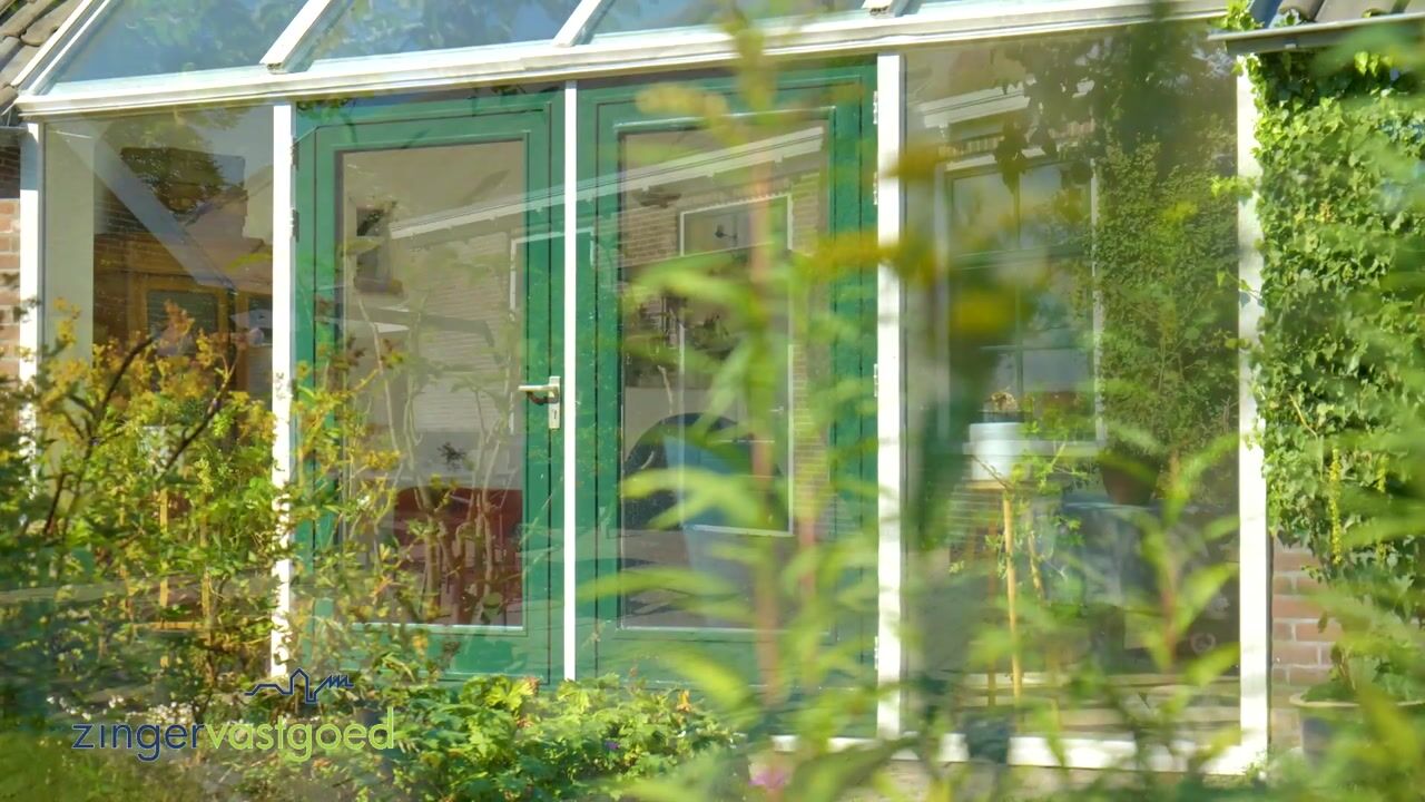 Video van Markeweg 4