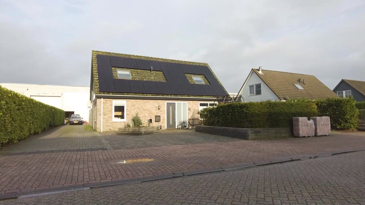 Video van Werfweg 80