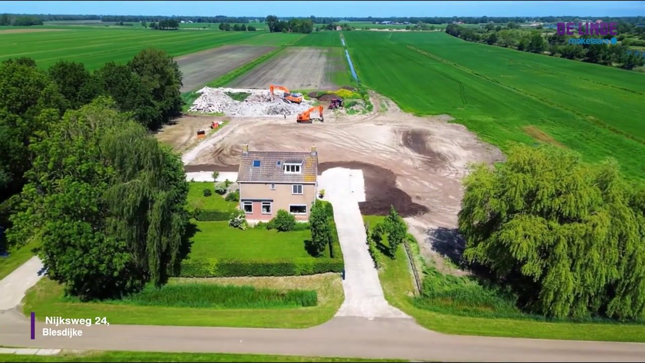 Video van Nijksweg 24