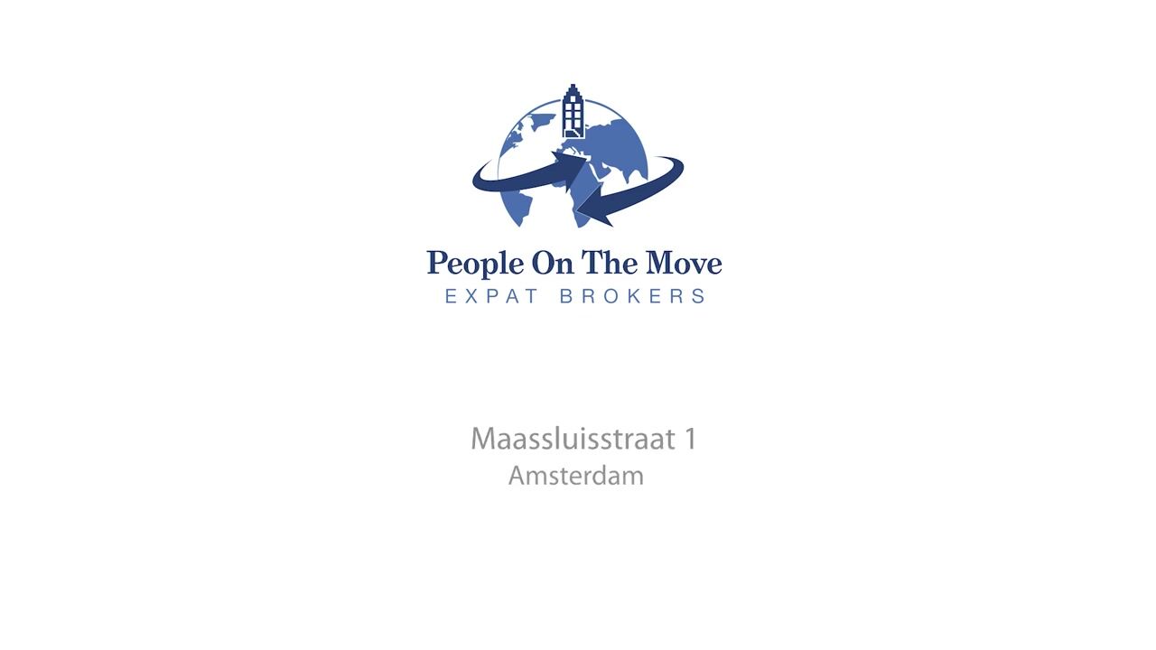 Video van Maassluisstraat 1