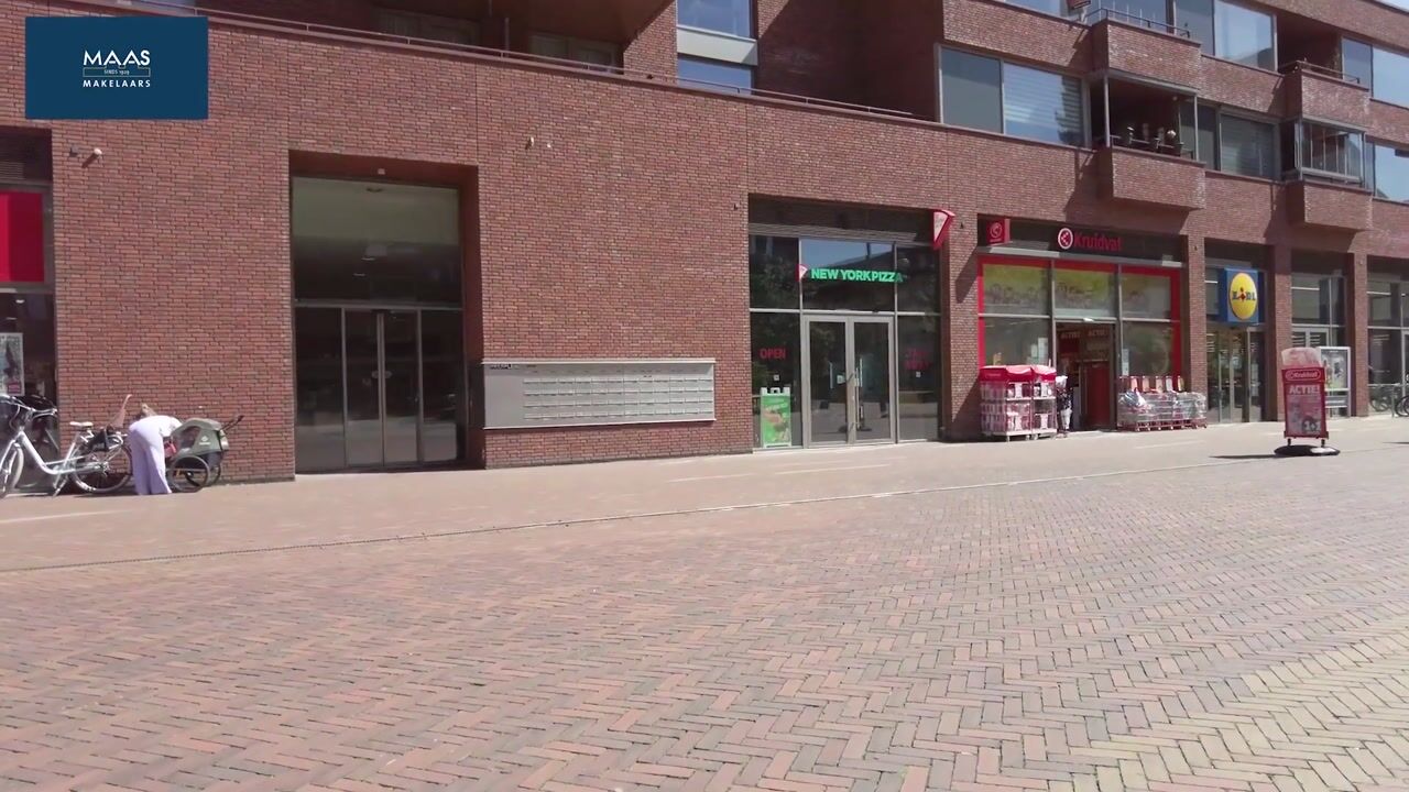 Video of Meerplein 107