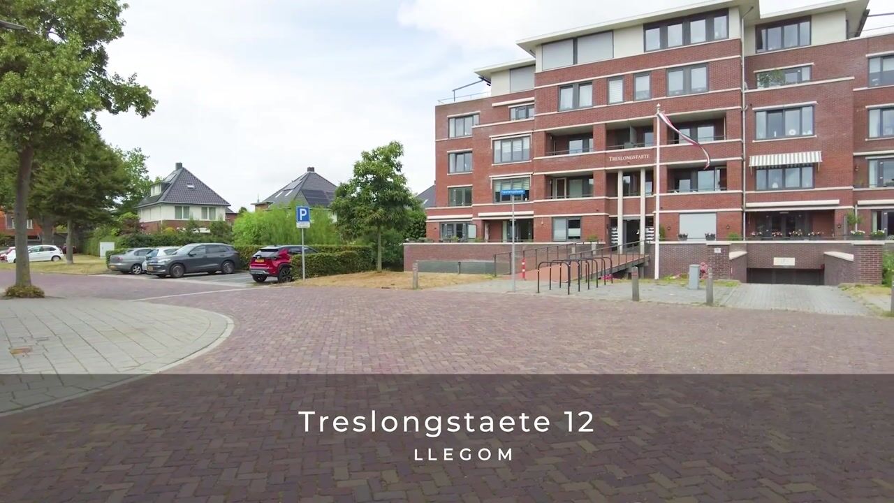 Video van Treslongstaete 12