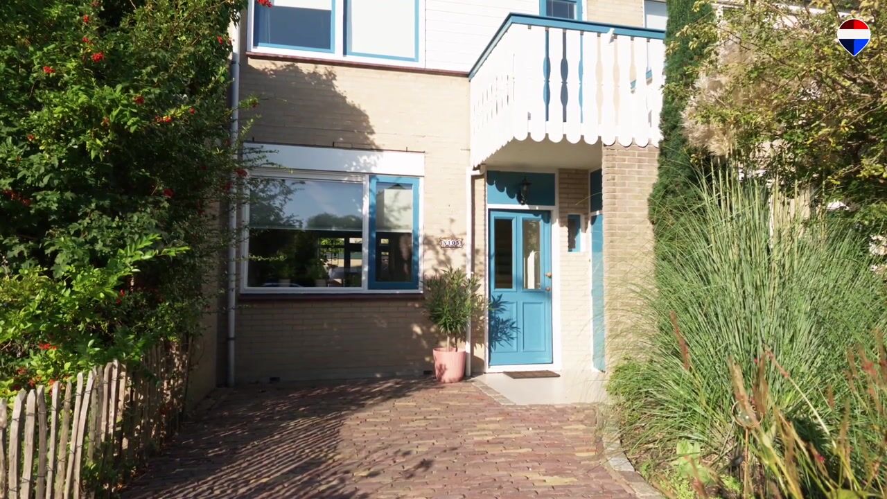Video van Lijndraaier 105
