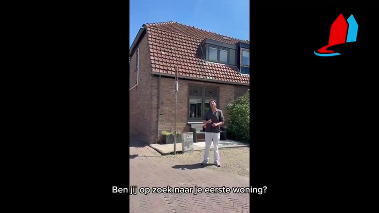 Video van Polstraat 7