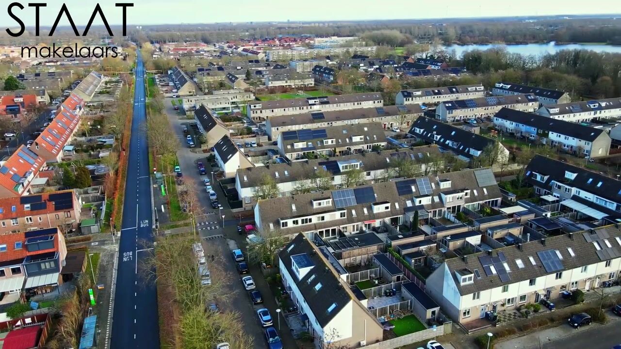 Video van Volkerakpad 6