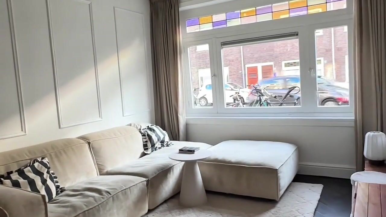 Video van Acaciastraat 36