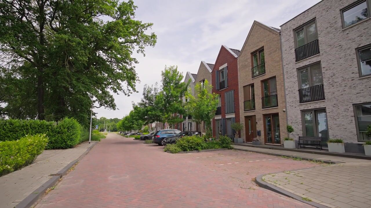 Video van Van Wulfften Palthestraat 28