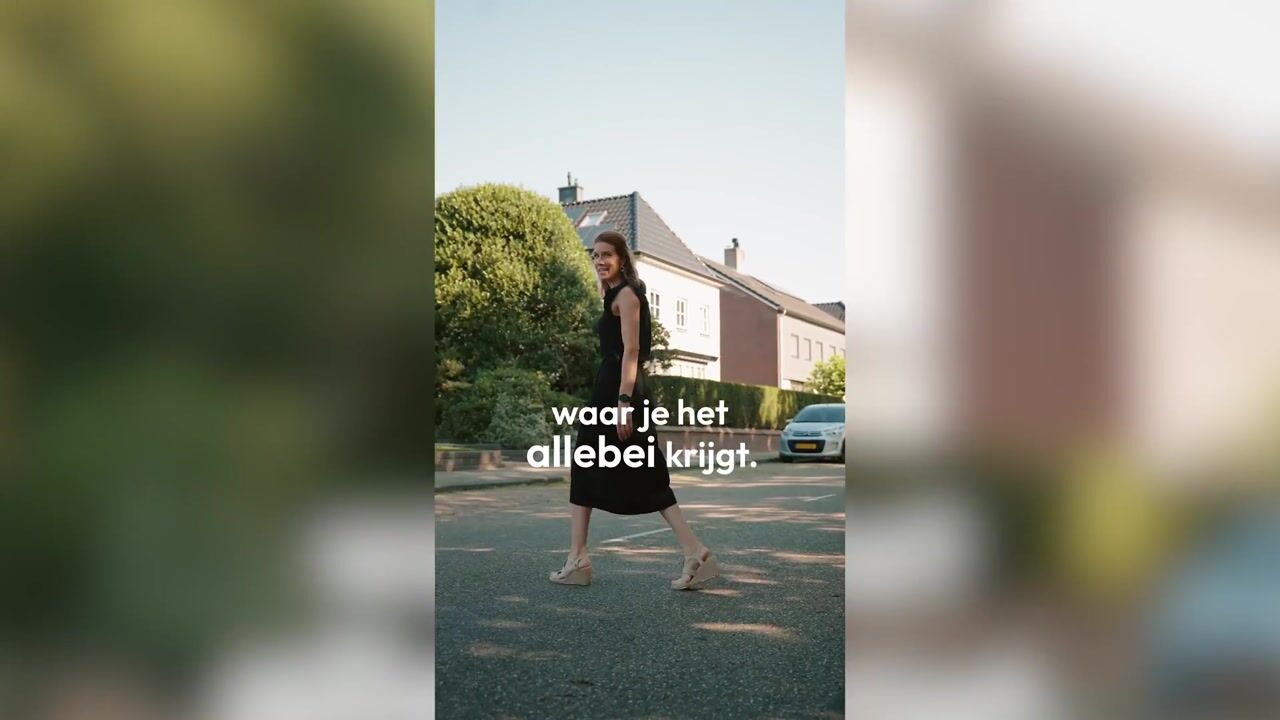 Video van Spoorbaanweg 39