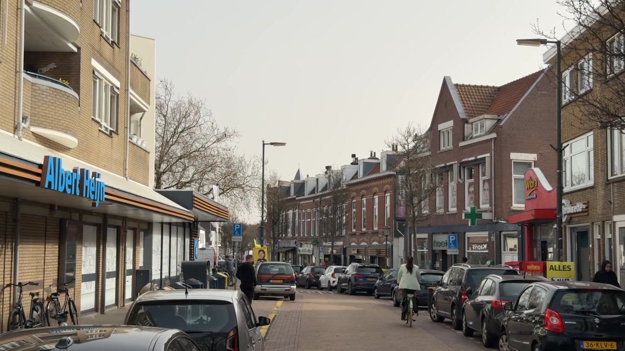 Video of Willemskade 199