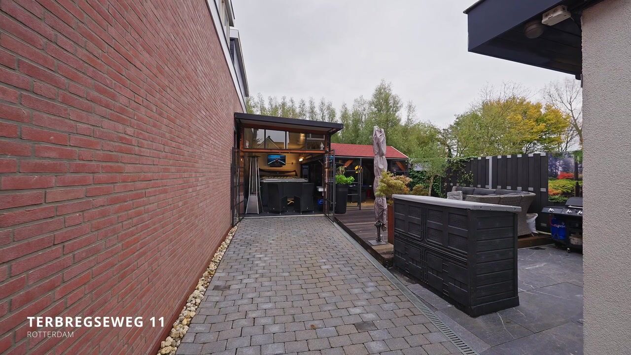 Bekijk video van Terbregseweg 11