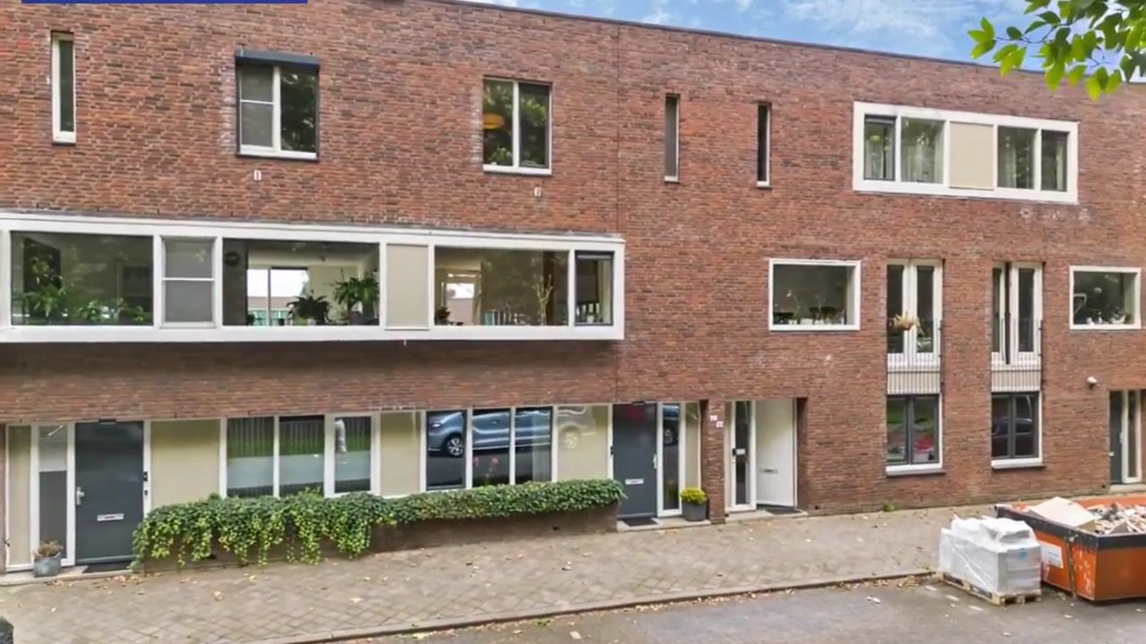 Video van Riesenberg 45