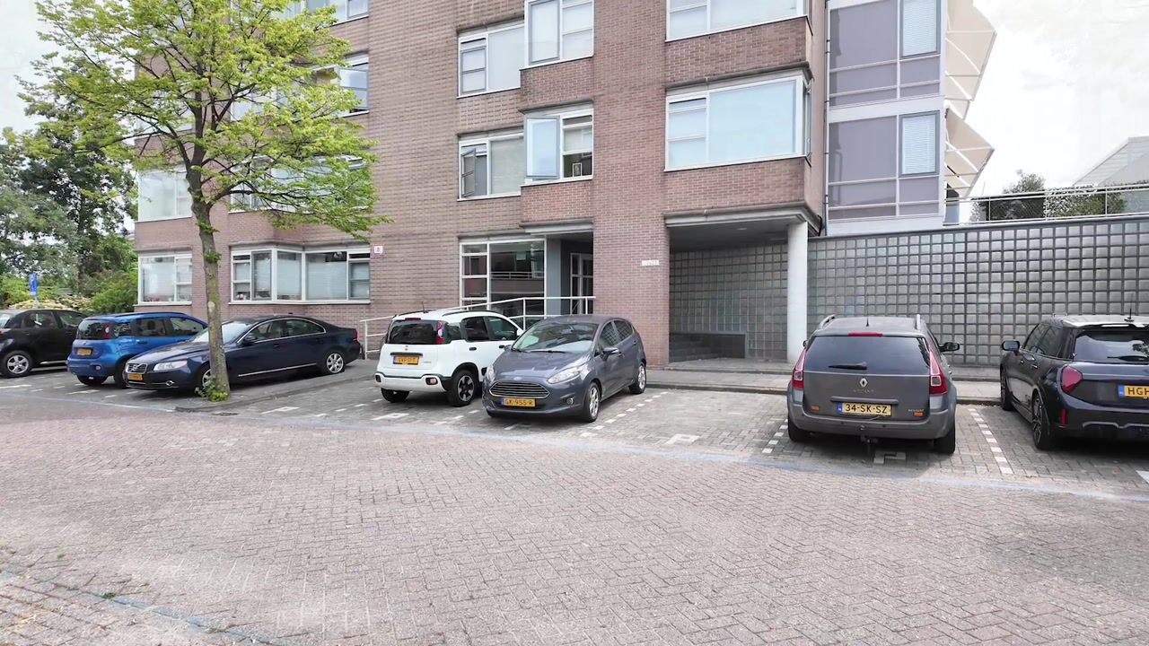 Video van Houtwerf 11