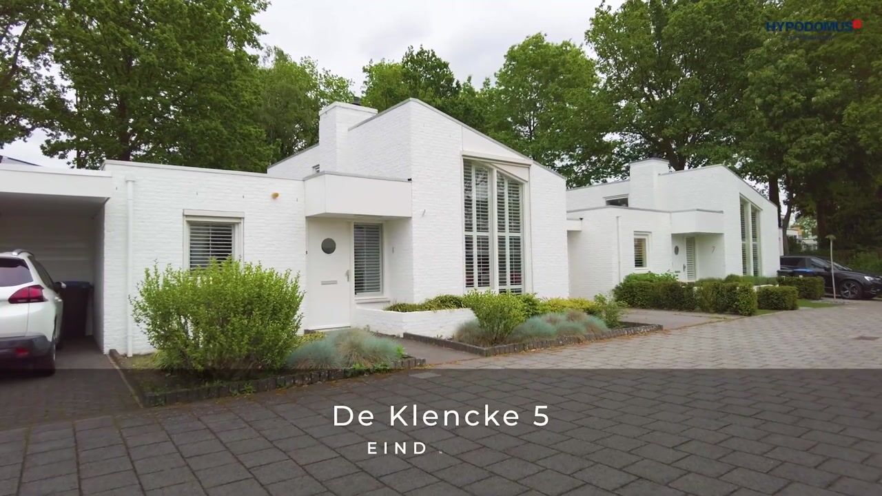 Video van De Klencke 5