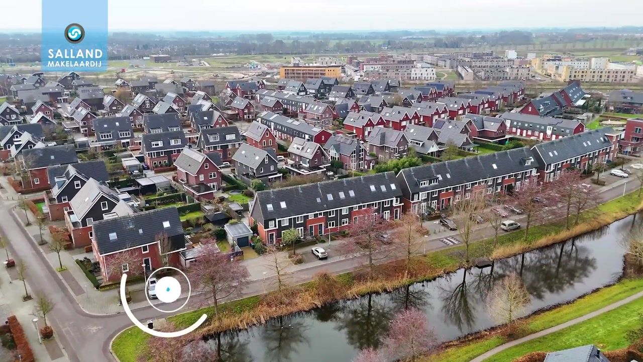 Video van Dingshoflaan 94