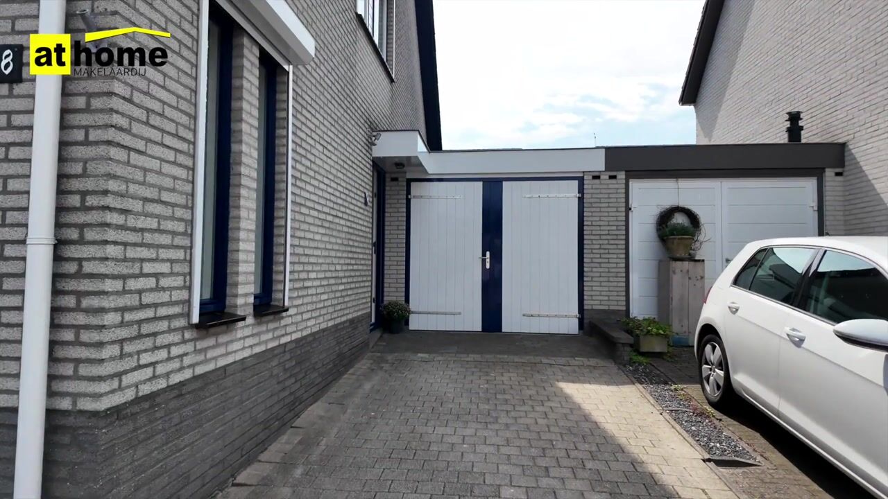 Video van Wouter van Langherakelaan 68