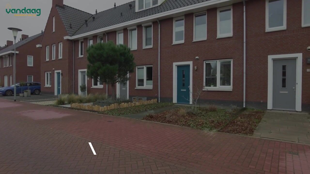 Video van Smellekenlaan 33