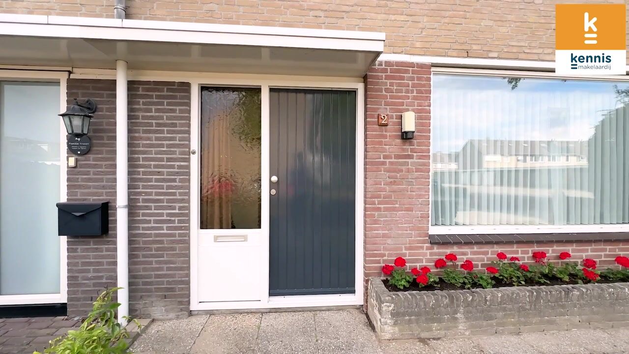 Video van De Steenzager 2
