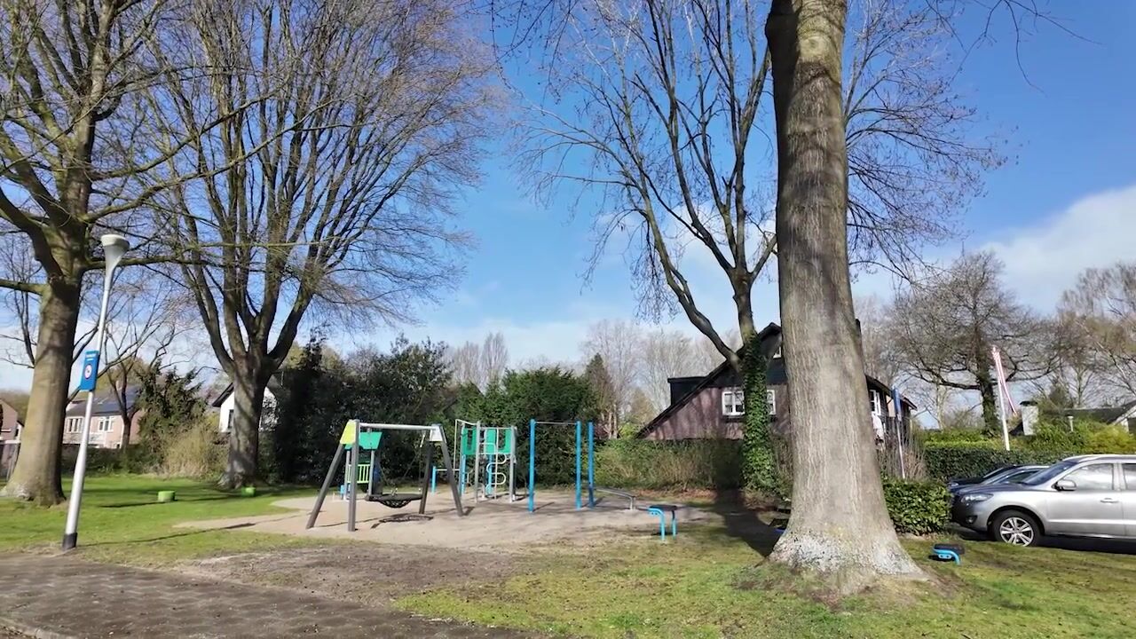 Video of Kamperfoelielaan 7