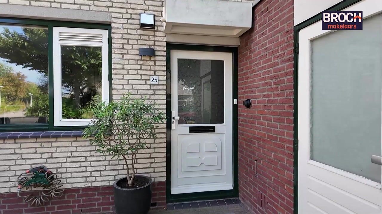 Video van Bergeend 25