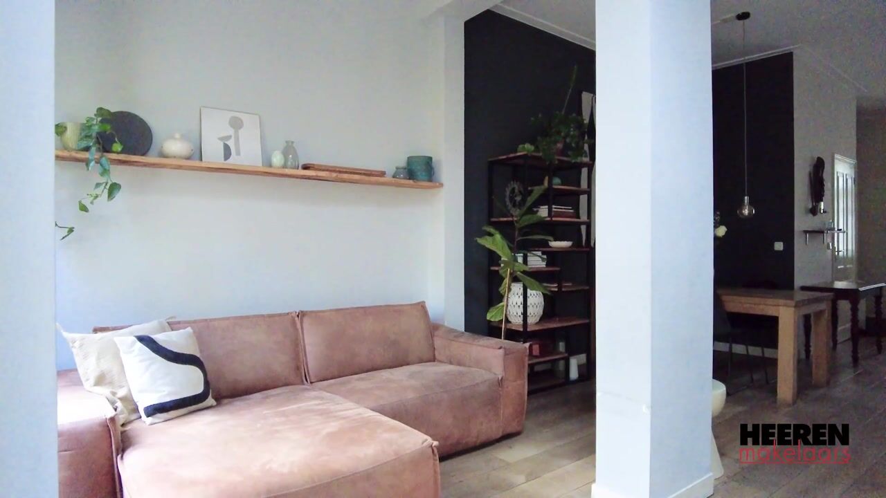 Video van Govert Flinckstraat 264-H