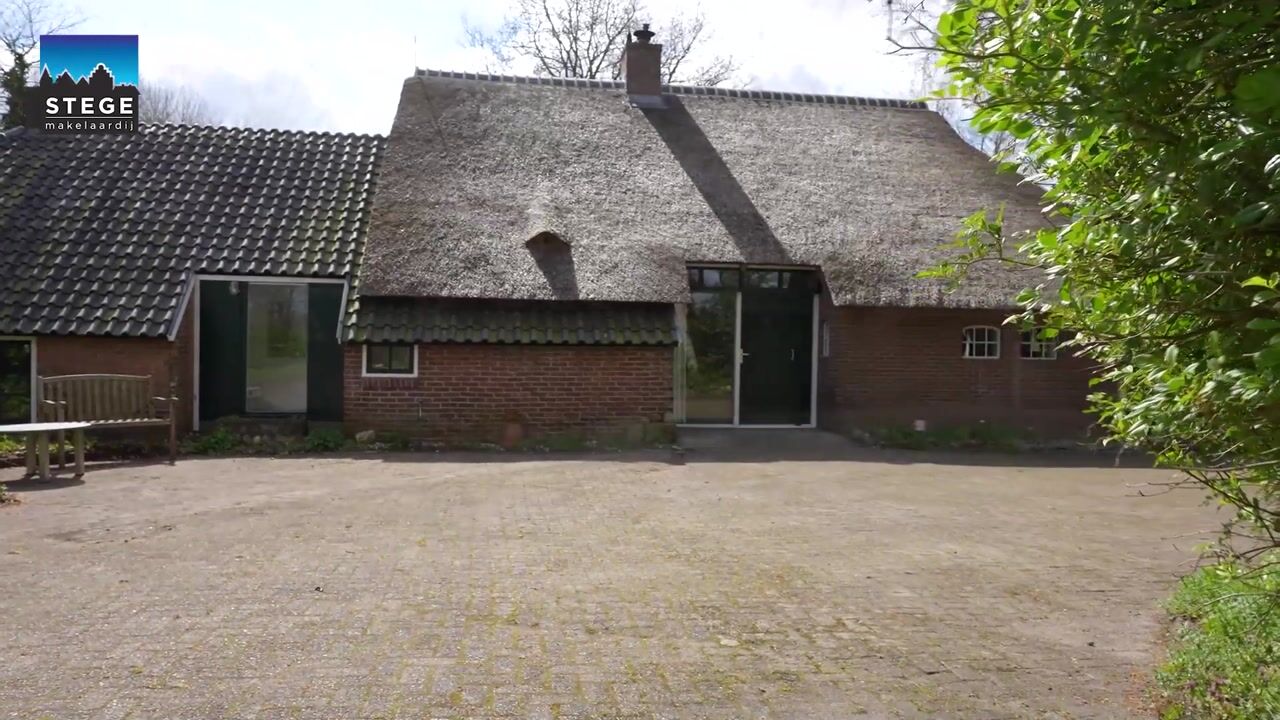 Video van Burgemeester Tonckensstraat 53