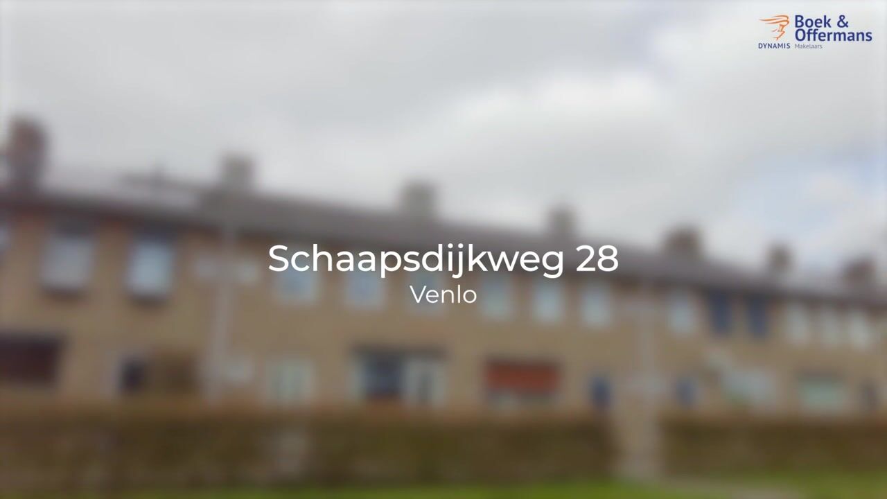 Video van Schaapsdijkweg 28
