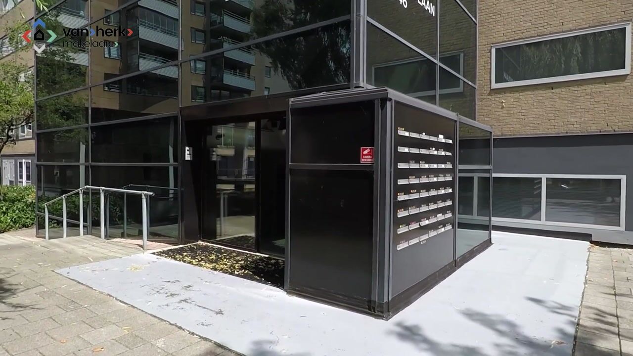 Video of Duitslandlaan 484