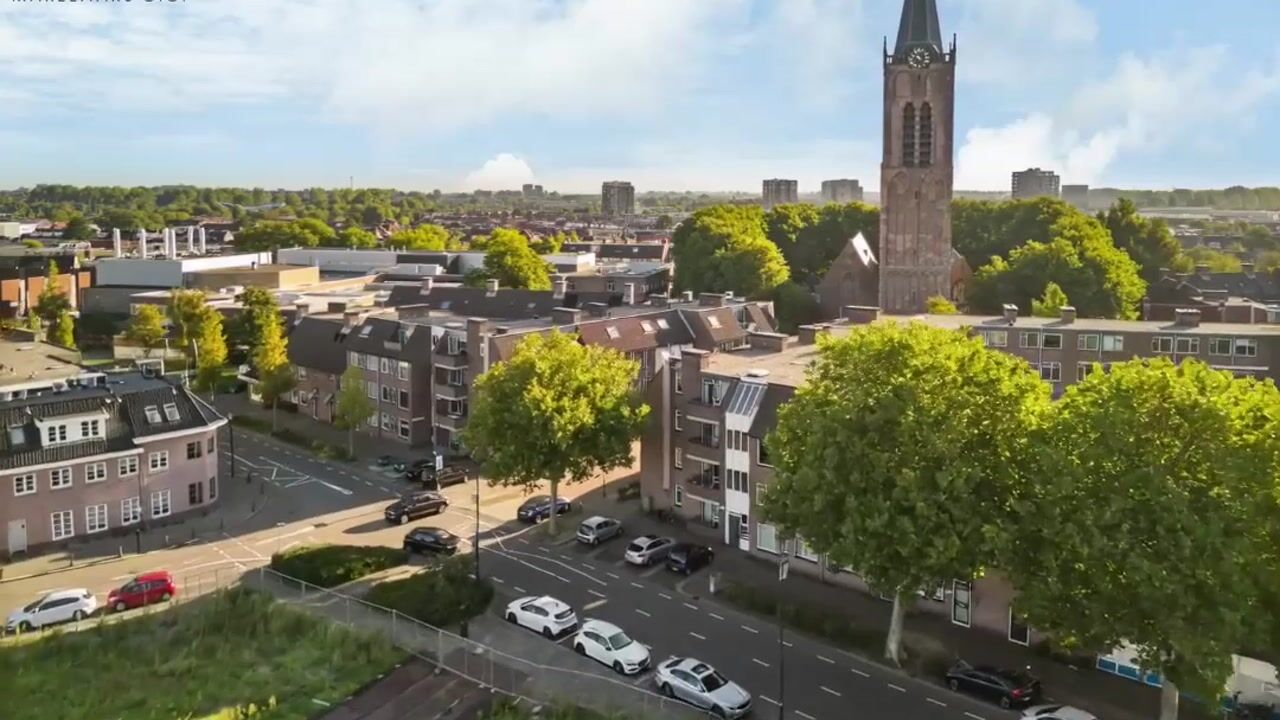 Video van Baanstraat 125