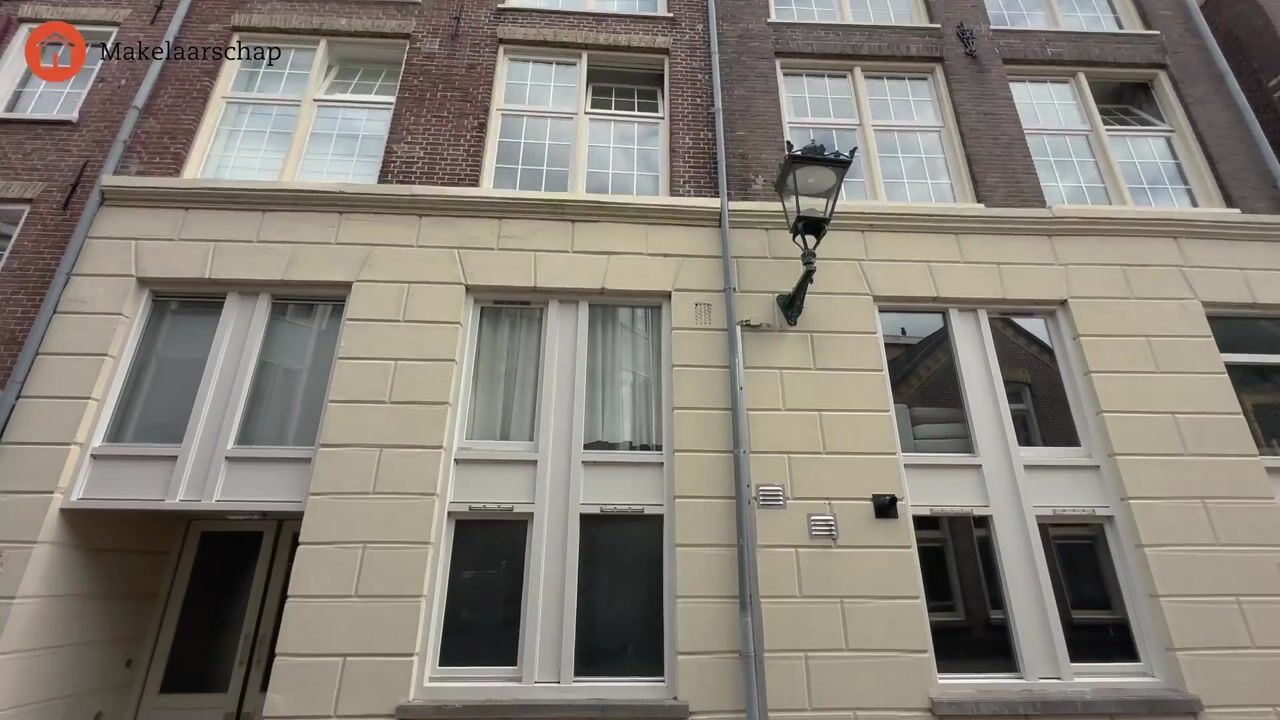 Video van Hofstraat 23-03