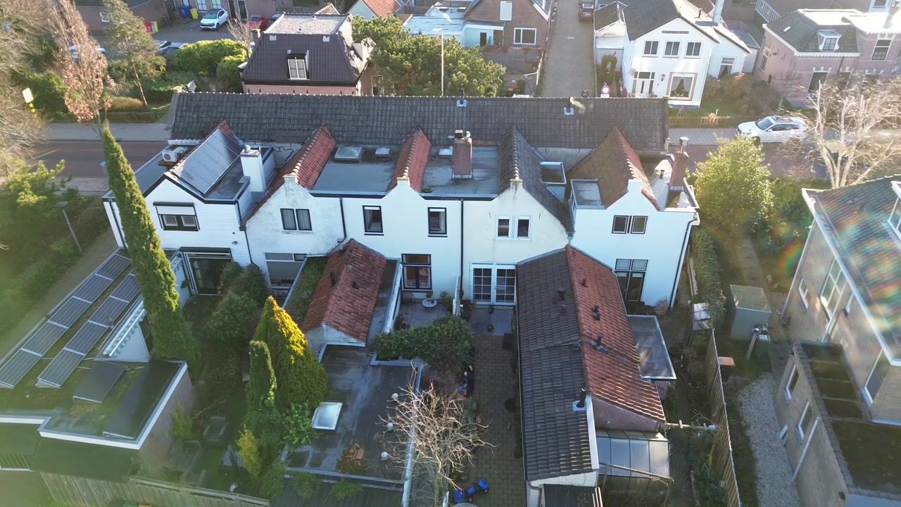 Video van Herenweg 70