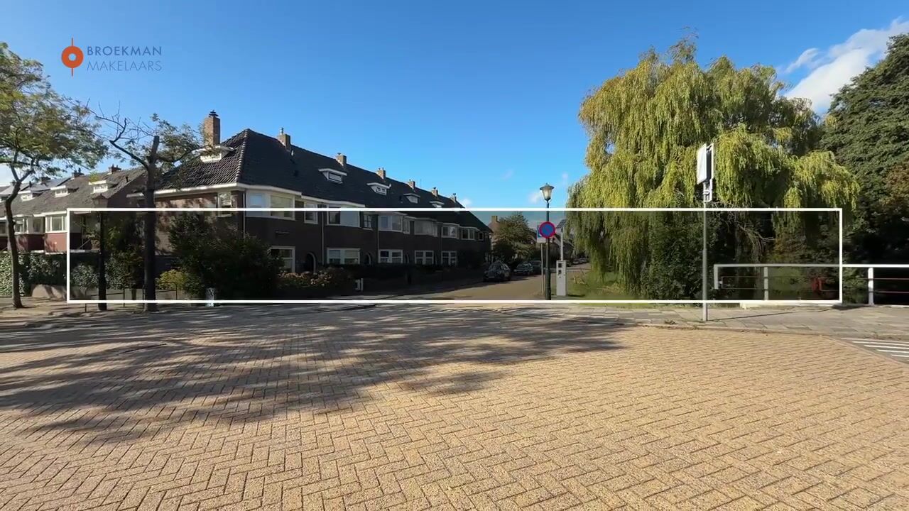 Video of Jan van Scorelkade 37