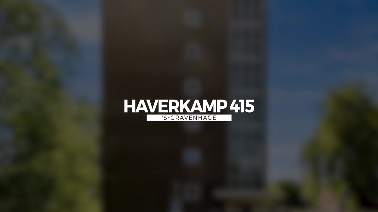 Video of Haverkamp 415