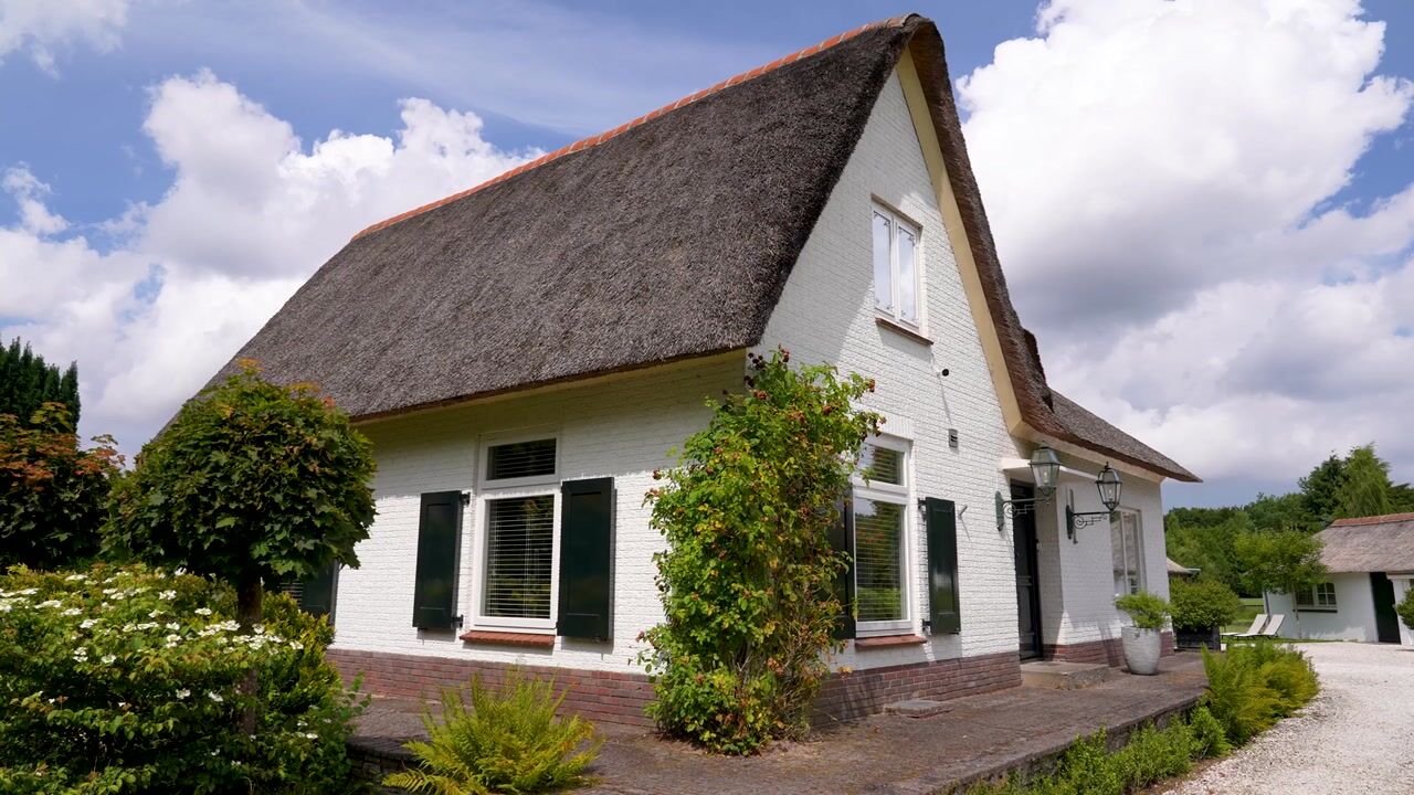 Video of Eikenlaan 8