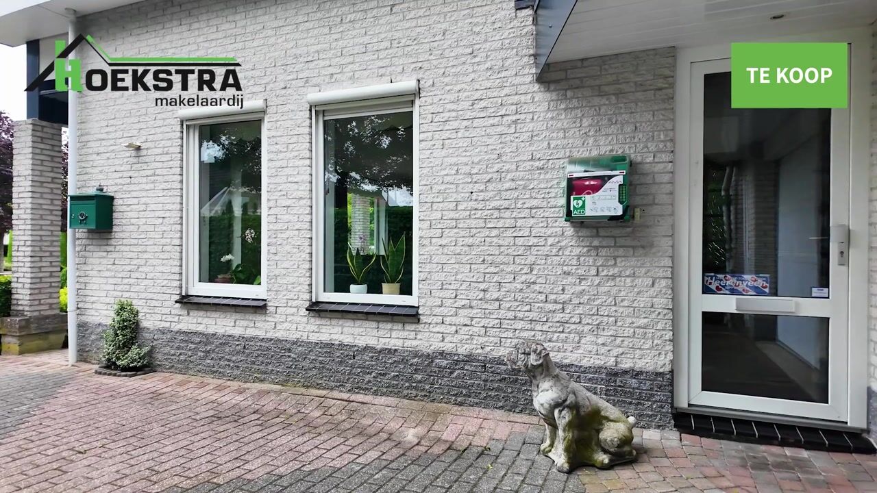 Video van de Eker 21