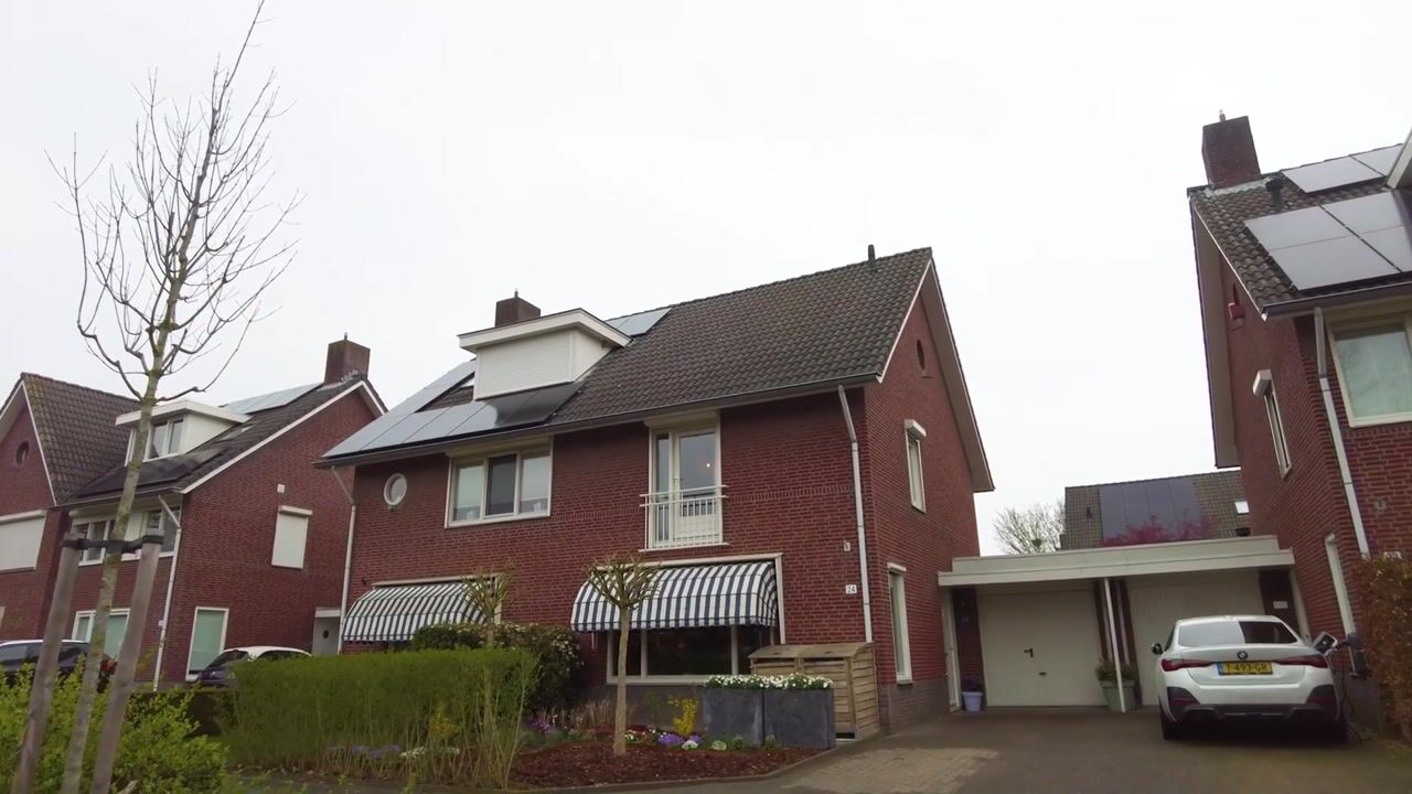 Video of Schrevenhofdreef 24