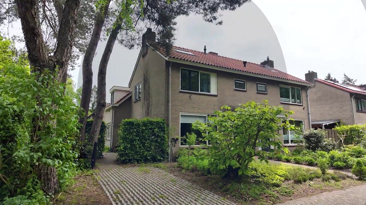 Video of Lindenlaan 1