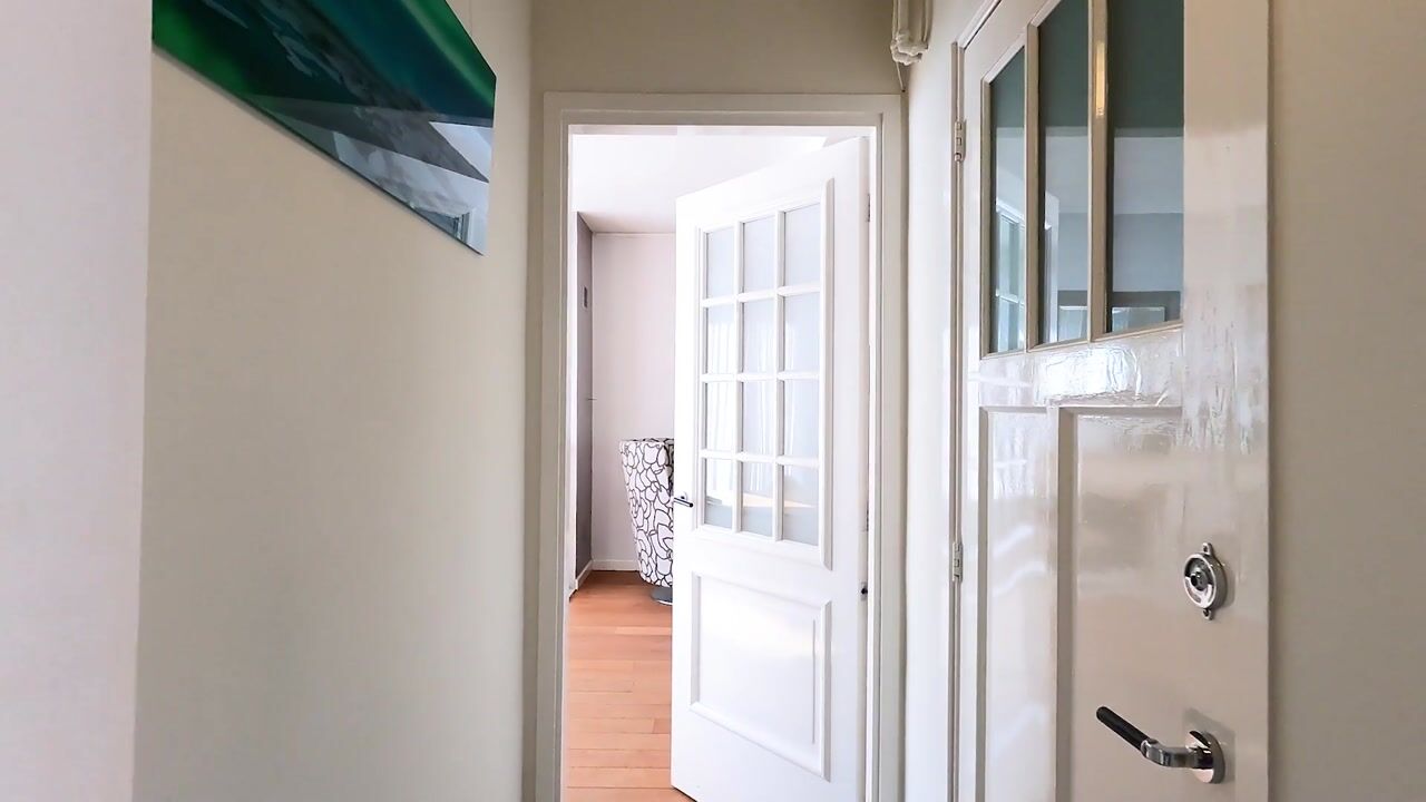 Video van Venestraat 103-A