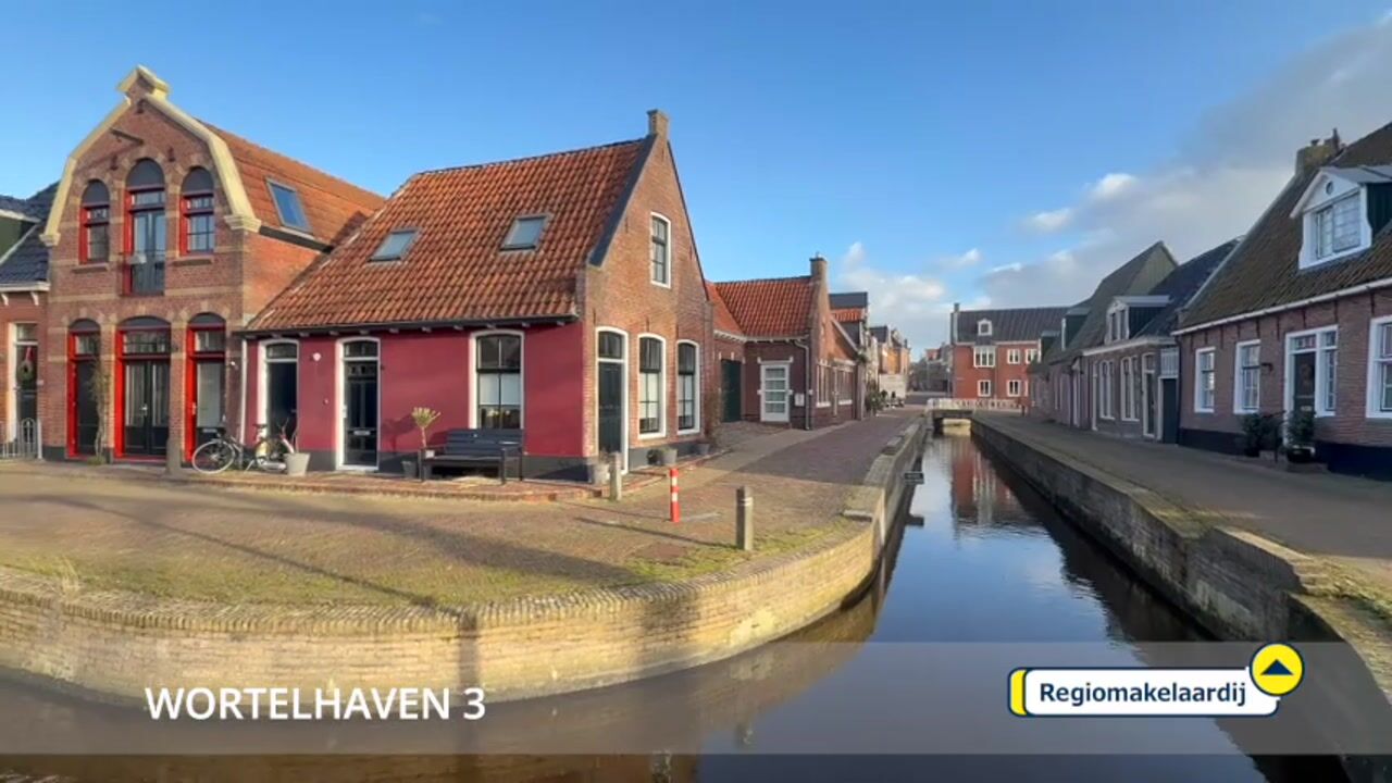 Video van Wortelhaven 3