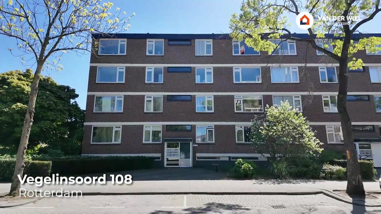 Video van Vegelinsoord 108