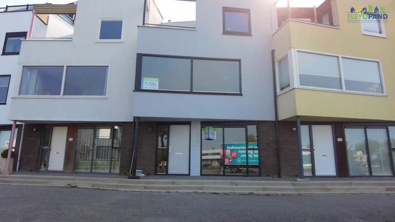 Video of Noordereiland 130