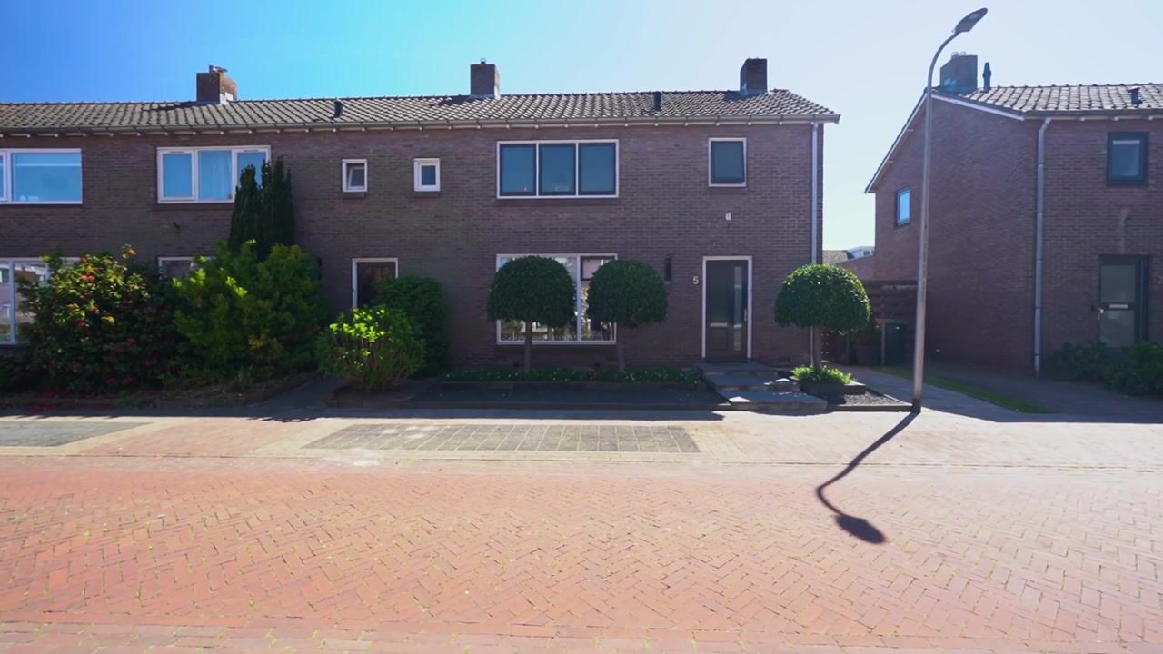 Video van Westerstraat 5