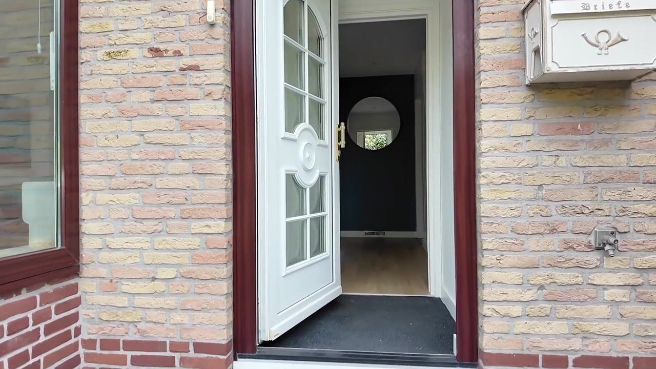 Video van Nachtegaallaan 23