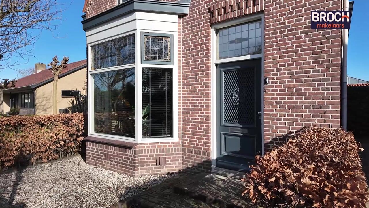 Video van Zwartendijk 4