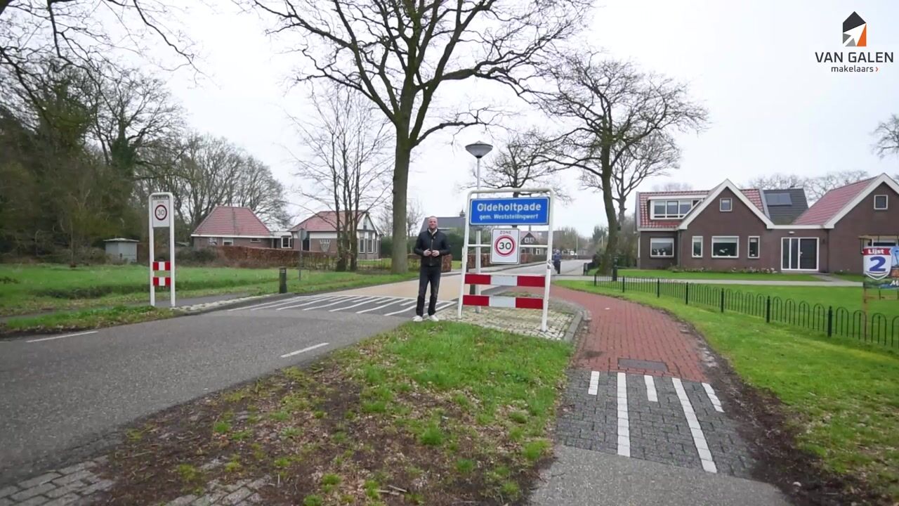 Video van Oltholtstraat 12